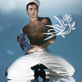 Le Male Lover - Eau de Parfum